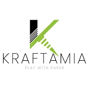 Kraftamia - Play With Paper