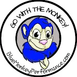 Blue Monkey Performance