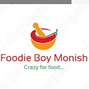Foodie Boy Monish