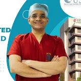 Dr. Tejas Upasani,Orthopaedic Surgeon