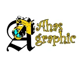 Ahas Graphic