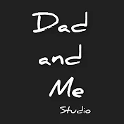 Dad and Me Studio