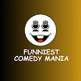 Funniest Comedy Mania