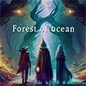 바다의 숲 (Forest of ocean)