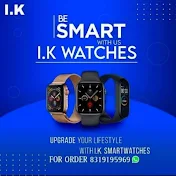 I.K SMARTWATCH INDORE