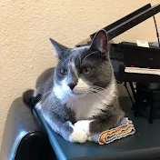 Geoff on Piano 🎹