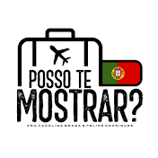 Posso te mostrar Portugal?