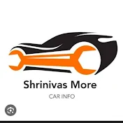 Shrinivas More