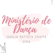 Ministério de Dança Ministerial IBCV