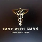 IMAT with Eman