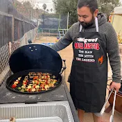 Miguel’s Cookingwithfire