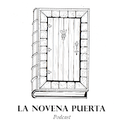 La Novena Puerta Podcast