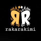 raka rakimi