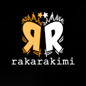 raka rakimi