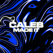 CalebMadeIt