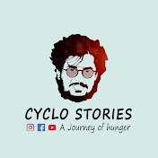 Cyclo Stories - A Journey of Hunger