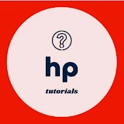 hp Tutorials