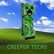 Creeper Techs