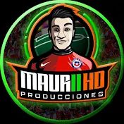 MauriiHD Producciones