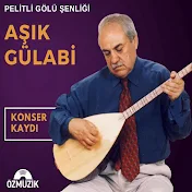 Aşık Gülabi - Topic