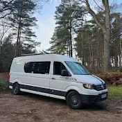 INDI_VAN_A_JONES Vanlife UK