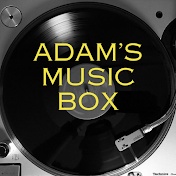 Adam's Music Box