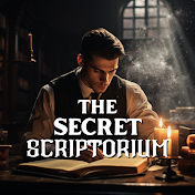 The Secret Scriptorium