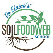 Dr. Elaine's Soil Food Web School