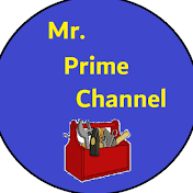 Mr. Prime Channel