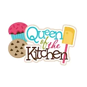 Queen of the Kitchen