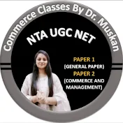 Commerce Classes by Dr. Muskan