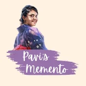 Pavi’s Memento