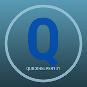 QuickHelper