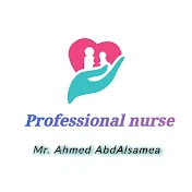 Professional Nurse-بروفيشنال نيرس