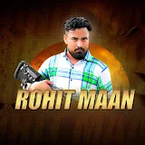 Rohit Maan