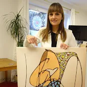 Sylvia Grübl - Neurodings - neurokreativ zeichnen