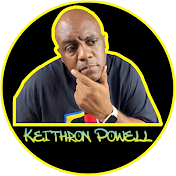 Keithron Powell