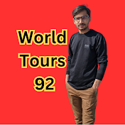 World Tours 92