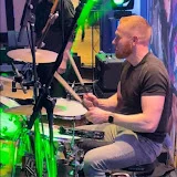 Mike Barnes Drums