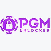 قرصان البرمجة - PGM UNLOCKER -(PRO_PGM)