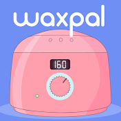Wax-Pal by Tress Wellness