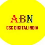 Abn csc digital India