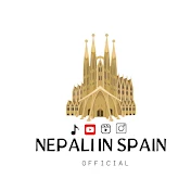 Nepali in Spain