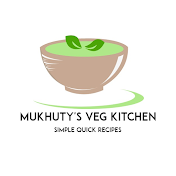 Mukhuty's Veg Kitchen
