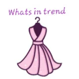 whats in trend