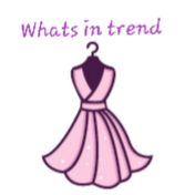 whats in trend