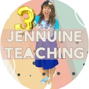 Jennuine Teaching