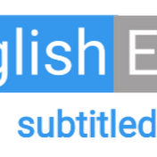 English-ET sub