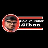 Odia youtuber sibun