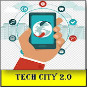 TECH City 2.0